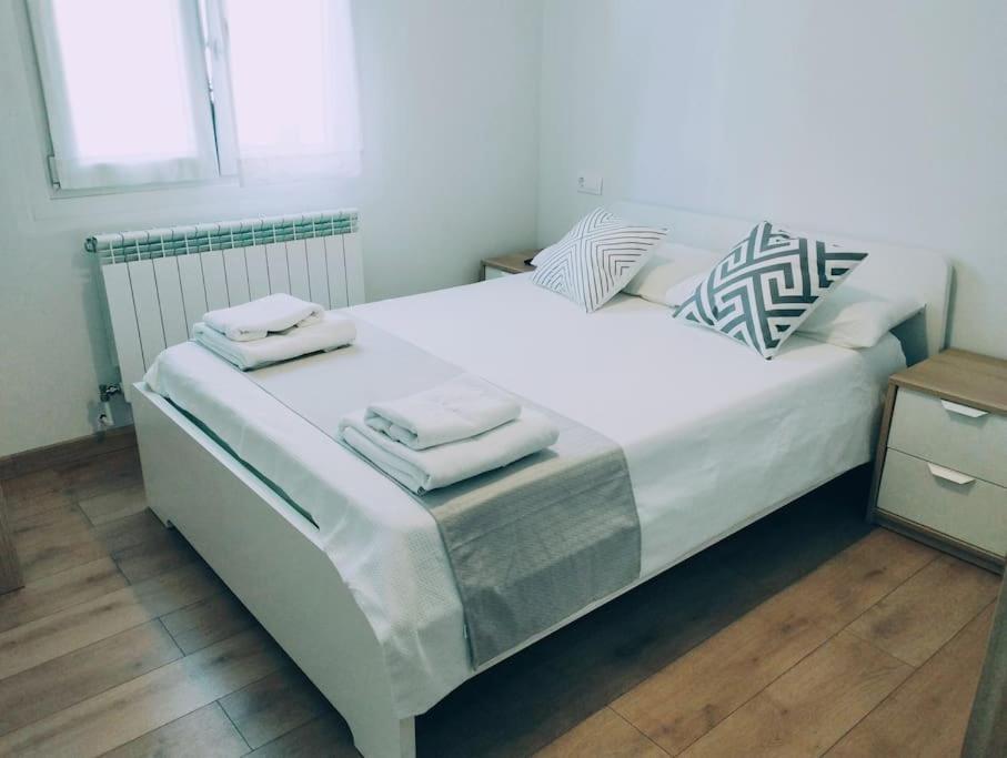 Apartament Precioso En Junto Al Centro *