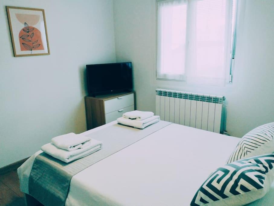 Apartament Precioso En Junto Al Centro *