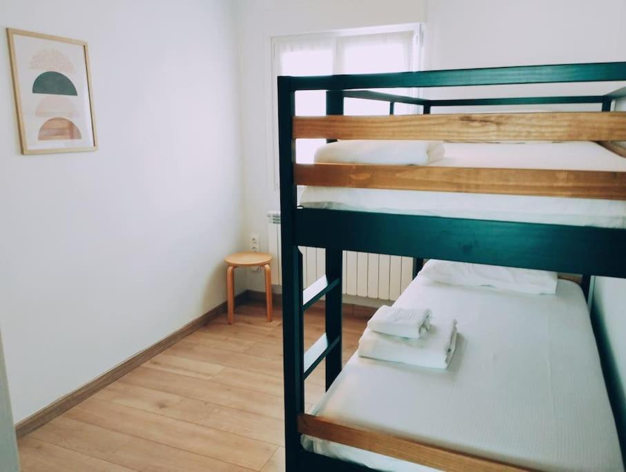 Apartament Precioso En Junto Al Centro