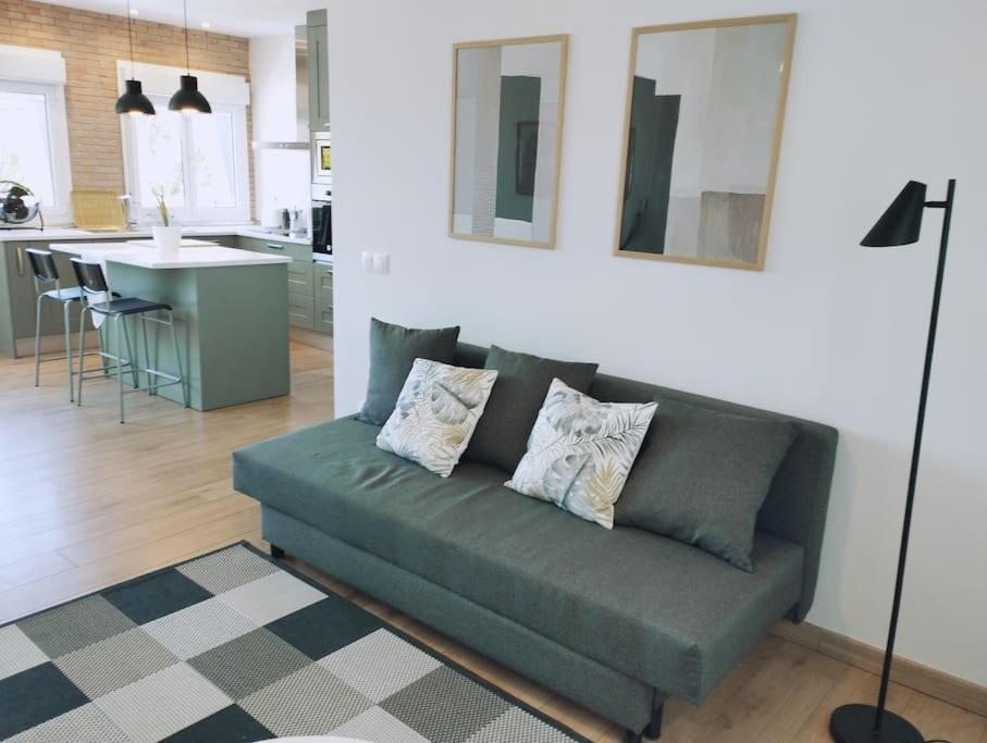 Precioso En Junto Al Centro Apartament *